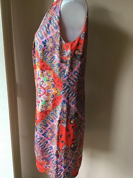 Krásne šaty /30, m