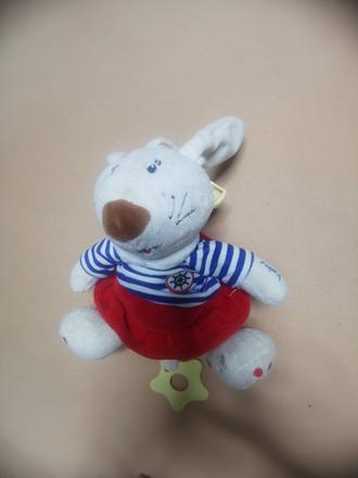 Hrkálka nad kolísku, 