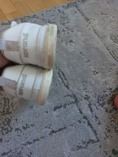 Tenisky, nelli blu,32