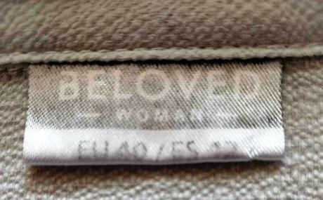 Biela blúzka s mašličkami na rukávoch, v. xl, xl