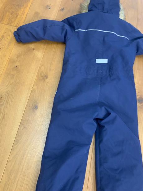 Reima stavanger zimná kombinéza 110/116, reima,110