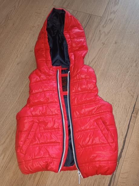 Vesta reserved, reserved,80