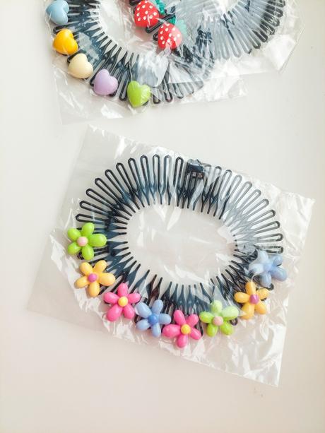 Hreben celenka na vlasy, 