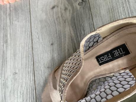 Sandale pittarello 38, 38