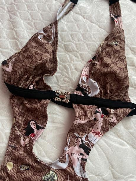 Monokini, xs