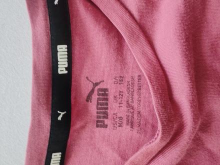 Tričko, puma,134