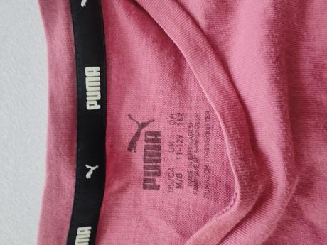 Tričko, puma,134