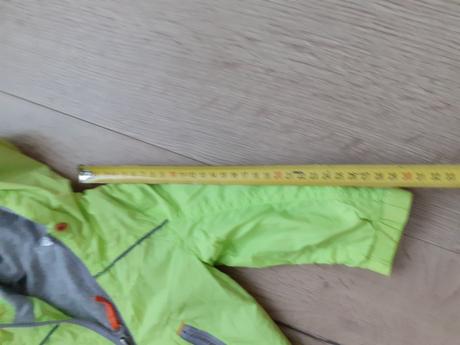 Prechodna vetrovka+ciapka, pepco,74