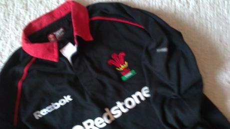 Pánske polotričko zn. reebok  v. m/l, reebok,m