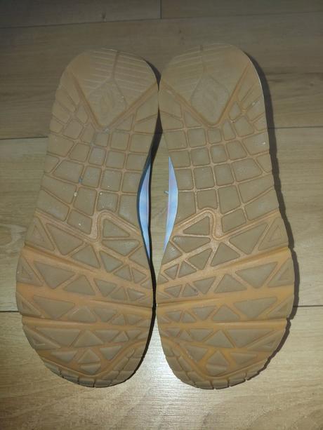 Tenisky s, skechers,37