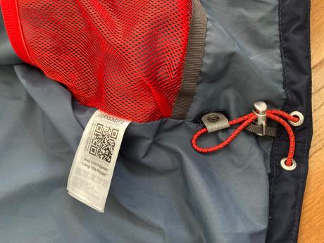 Nepremokava bunda didriksons, didriksons1913,140