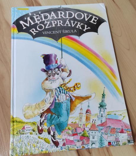 Medardové rozprávky, 