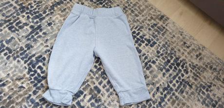 Tepláky č.68, sanetta,68