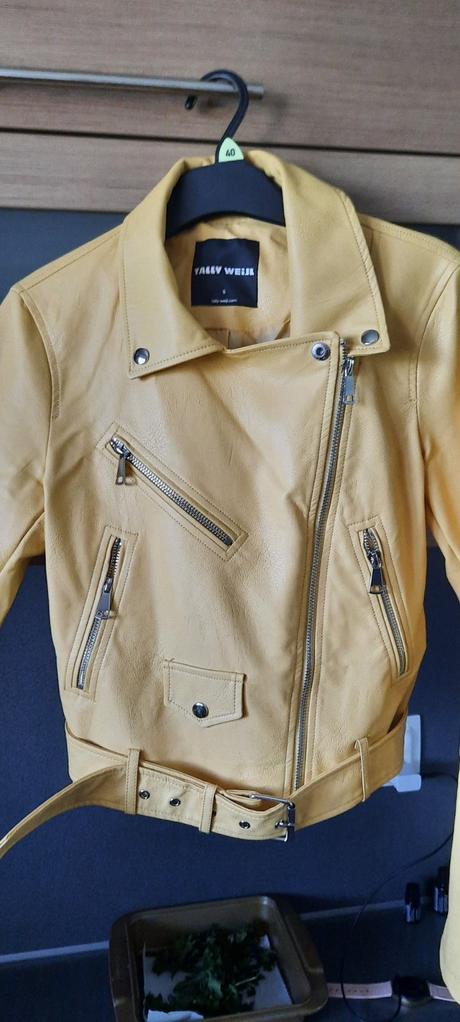 Kozenkova bunda, tally weijl,s