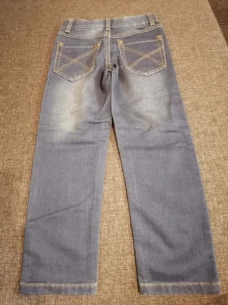 Rifle tchibo, veľ. 110/116, tchibo,110