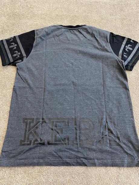 Tricko cierne kere, m