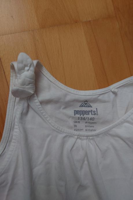 Tielko, pepperts,134