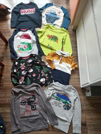 Balik natelnikov, 128