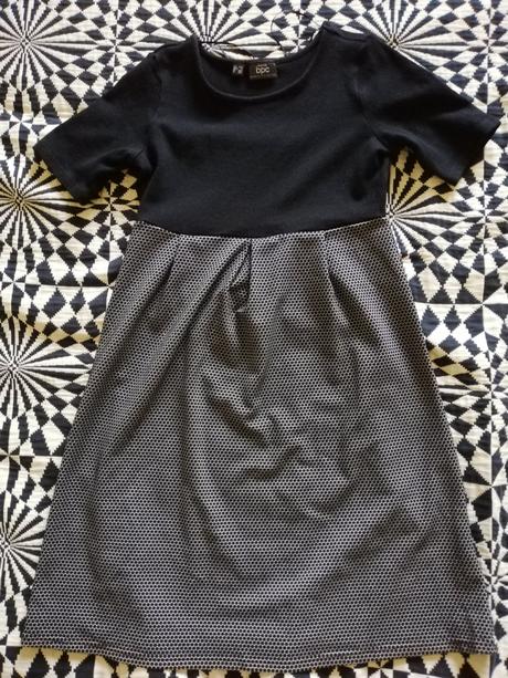 Tehotenske saty, bonprix,36