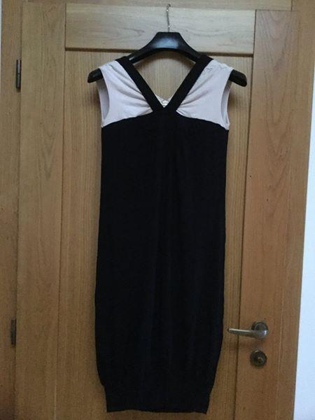 Upletove elasticke saty/tunika par raz oblecene, m