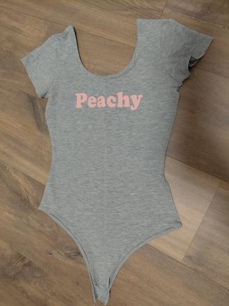 Danske body, tally weijl,xs