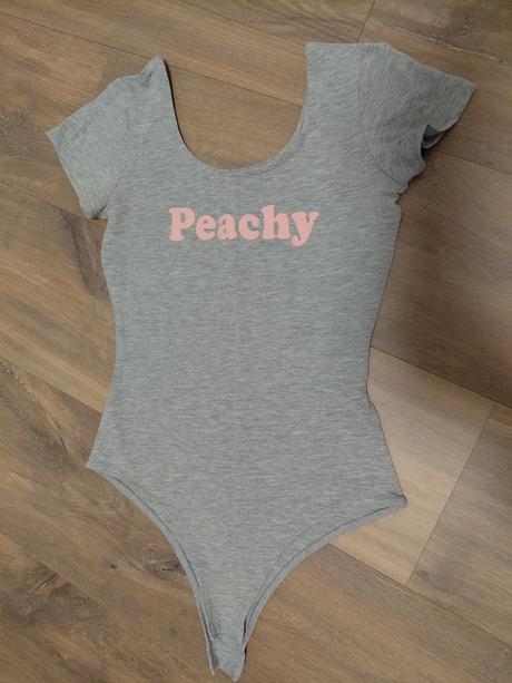 Danske body, tally weijl,xs