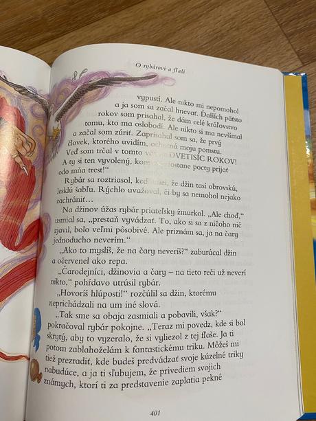 Veľká krásna veľká kniha 100 najkrajších rozprávok, 