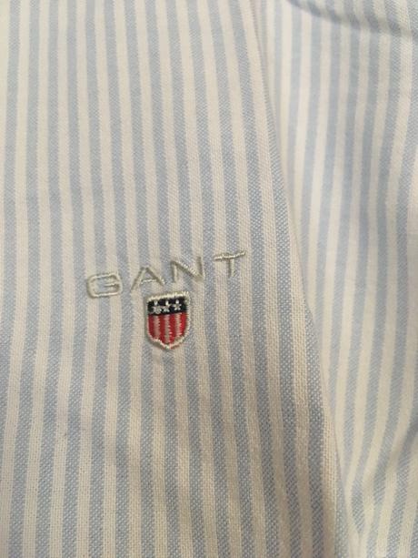 Gant kosela top stav, gant,36