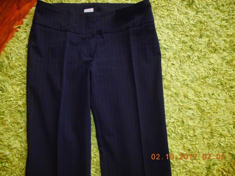 Elegantne nohavice, ad style,s