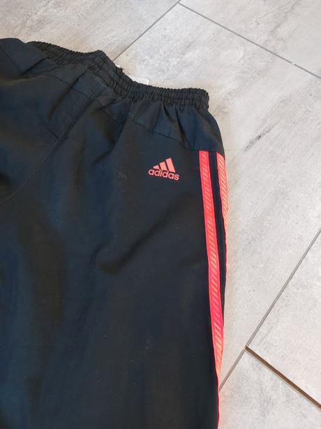 Chlapčenské šušťaky adidas, adidas,140