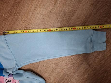 Mikina stitch, disney,140