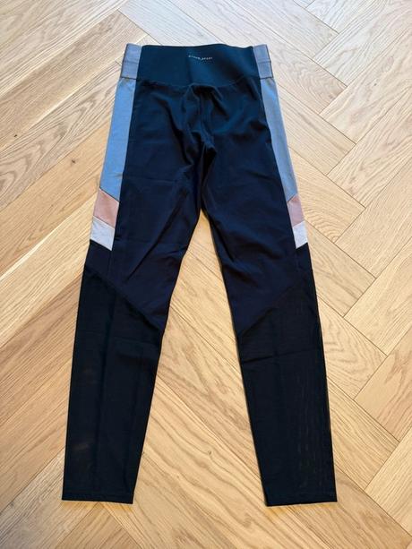 Oysho_sport nohavice, s