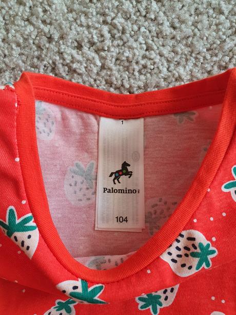 Letná súpravička c&a, c&a,104