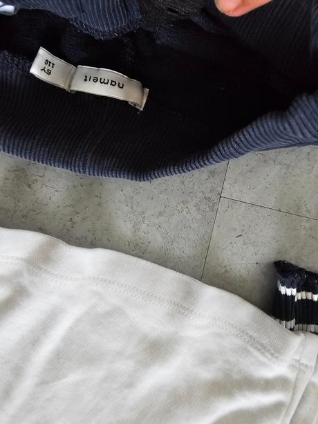 Balik 116, 104–116