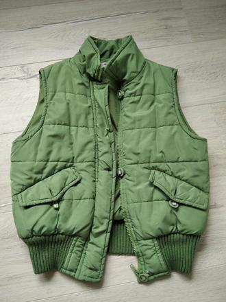 Chlapčenská vesta, 140