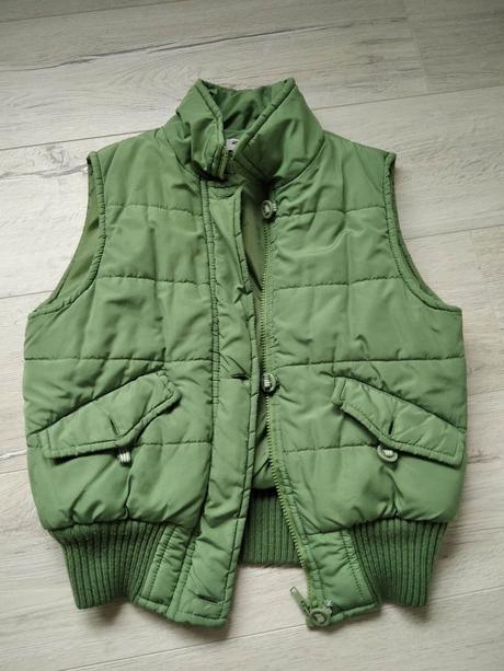 Chlapčenská vesta, 140