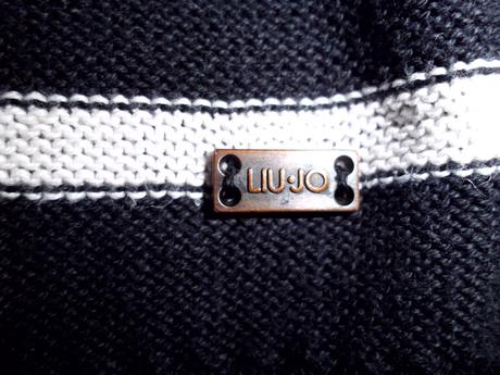 Pásik, liu jo,m