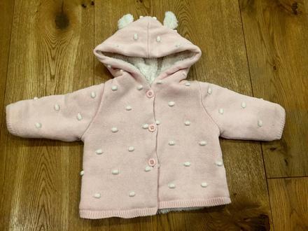 Krasny kabátik, gap,56