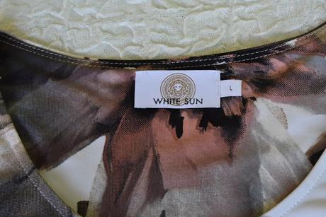 White sun, veľ. l, l