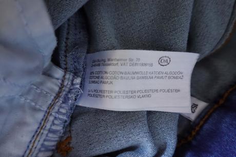 Mäkké poddajné rifle c&a, c&a,152