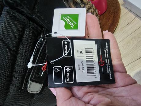 Govalliero čižmy, 30