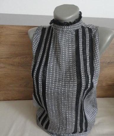 Dámska blúzka -zara-s/m, zara,m