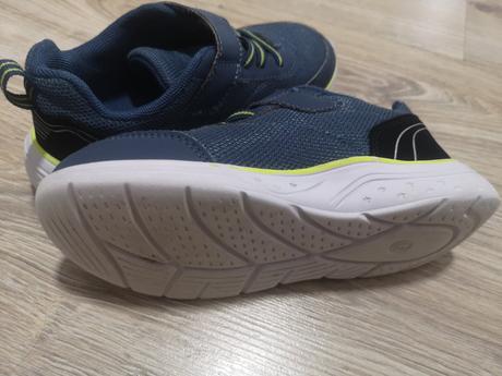 Chlapčenské tenisky č. 31, deichmann,31