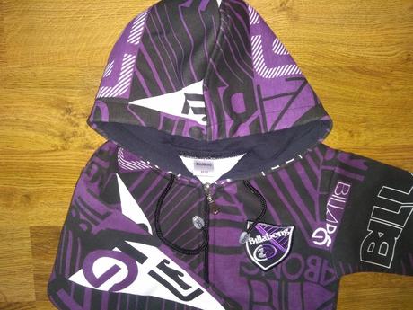 Mikina, billabong,92