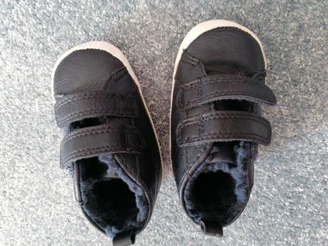 Topánočky, next,17