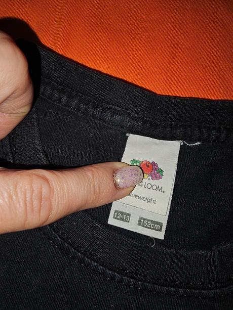 Tričká 3ks veľkosť 152, f&f,152