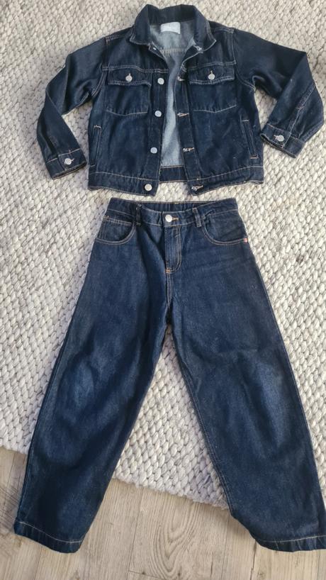 Riflovy komplet, zara,134