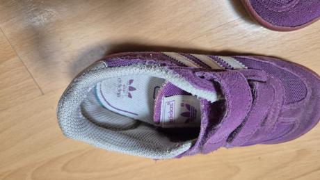 Tenisky adidas, adidas,26