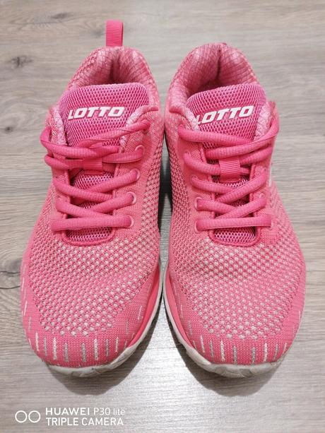 Tenisky lotto, lotto,36