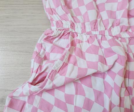 Letny overal, h&m,152